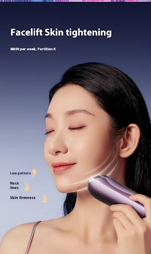 Title 1, Household Facial Rejuvenation Brightening Beaut...