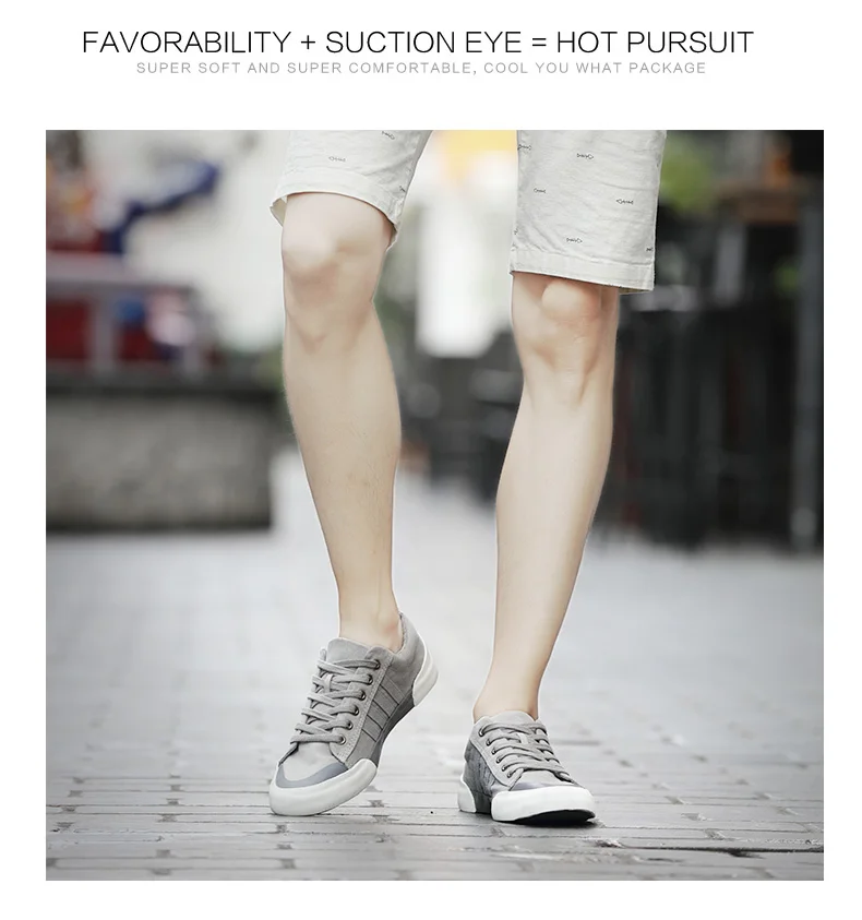 Title 30, Classic Vintage Canvas Shoes Durable & Comforta...