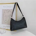 Two black