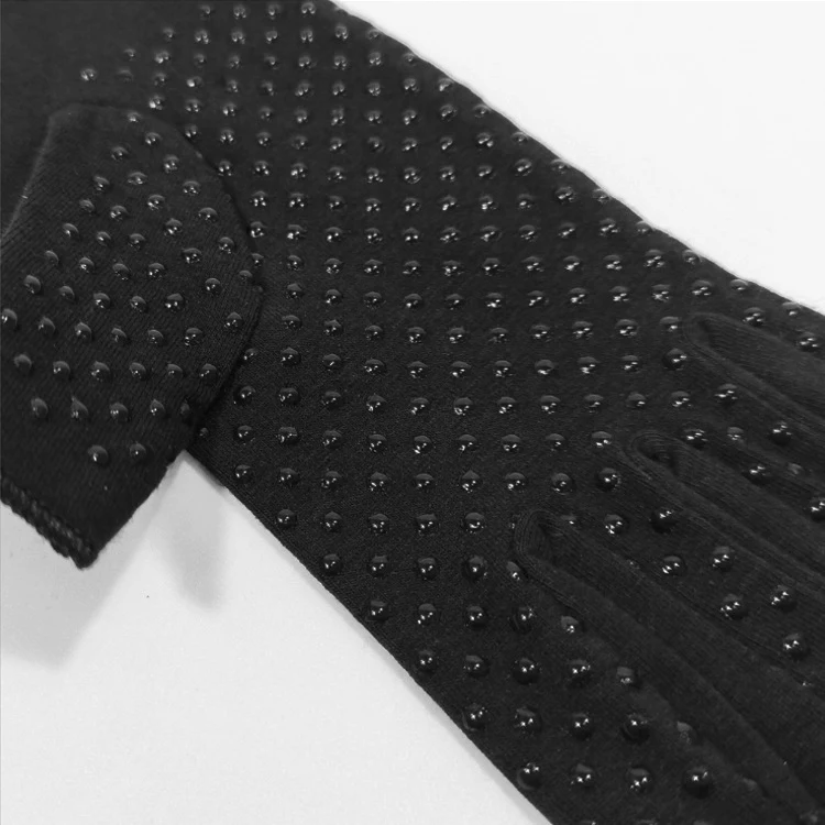 Title 7, Joint Pressure Protective Gloves Half Finger Re...
