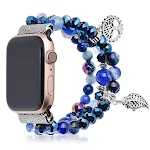 Sapphire crystal watch