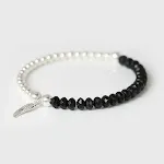 Black spinel