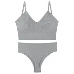 Silver Gray