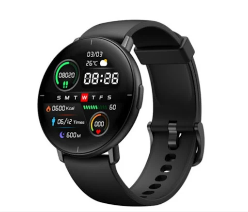 Title 3, Multi-Language Sports Sports Watch Coração Moni...
