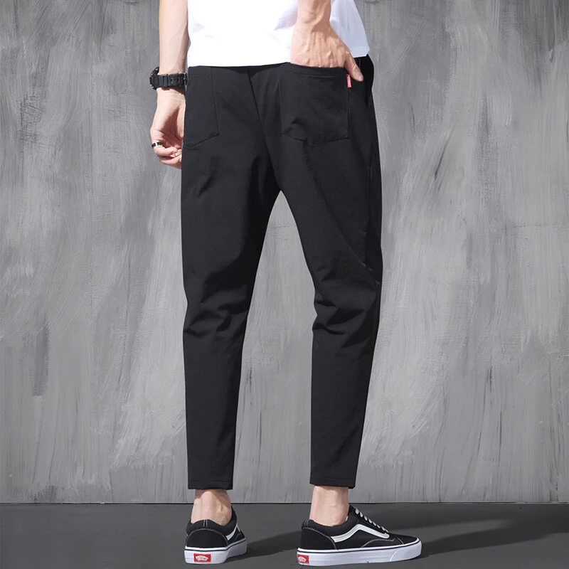 Title 9, Mens Wear featuring Slacks designed to showcas...