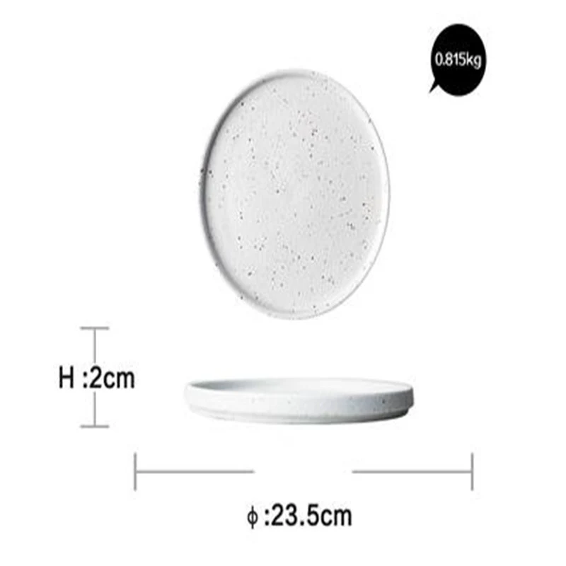 Title 2, Creative Japanese Ceramic Tableware For One Per...