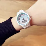 T123 Ice Cream 40mm