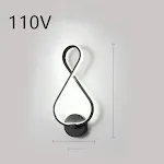 8black 110V
