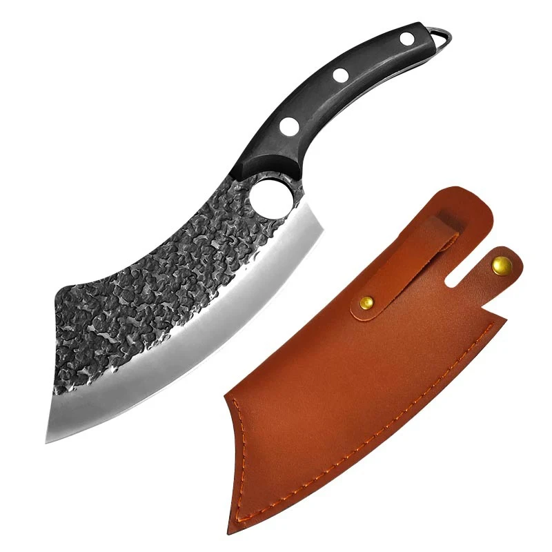 Title 3, Stainless steel forged small kitchen knife for ...