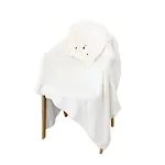 Beige Bear