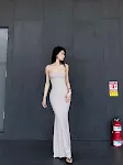 Beige grey