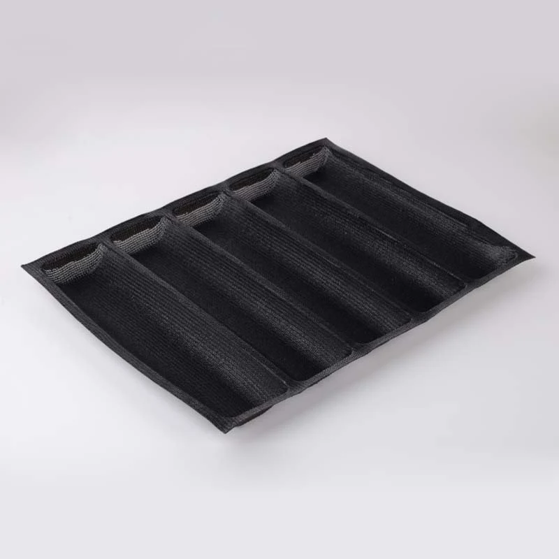 Title 2, High Temperature Resistant Baguette Silicone Fi...
