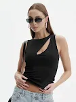 Women's Fashion Slim Top – Stylish and Flattering Fit. Perfect for a modern look and comfortable wear, ideal for any occ — photo 3