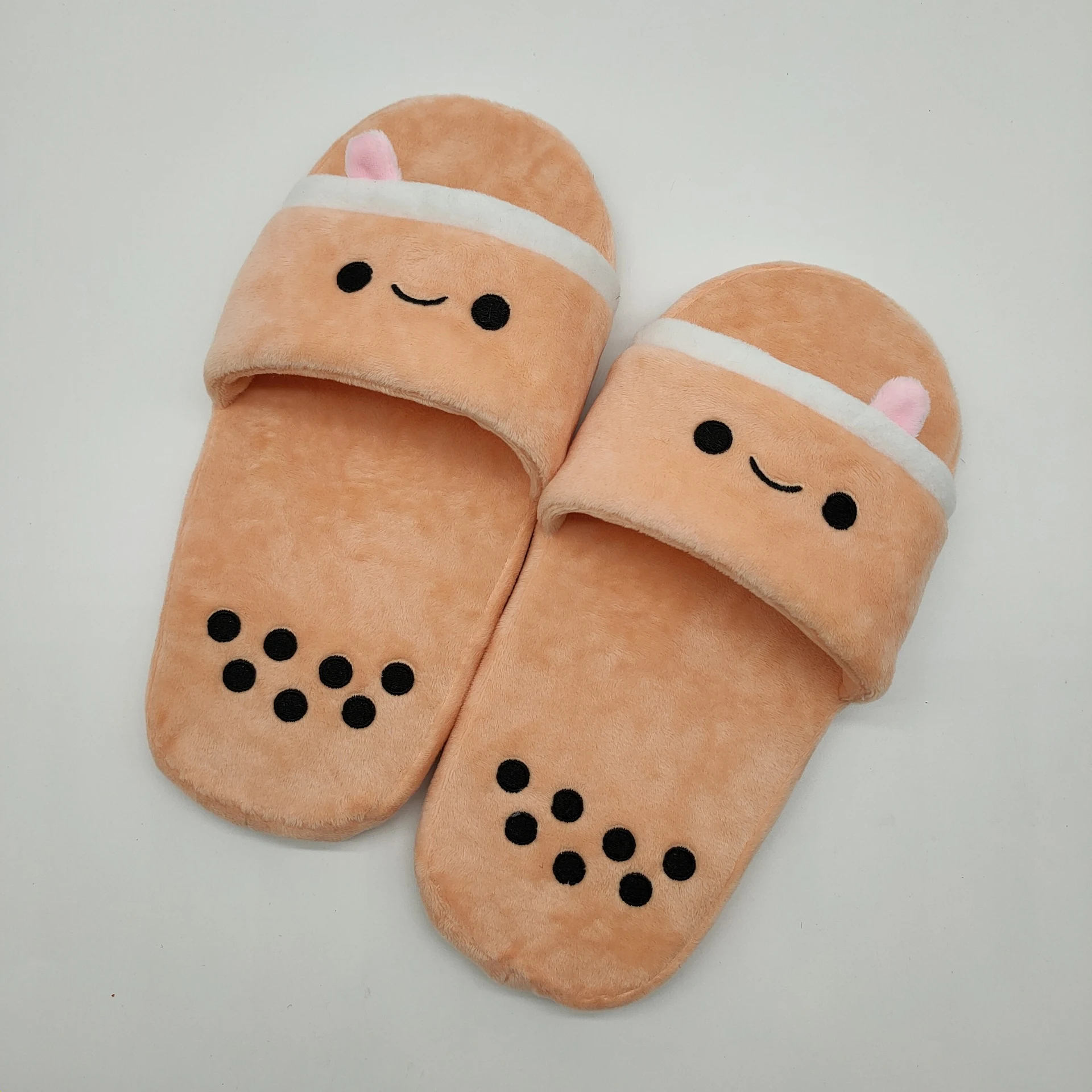 Title 23, Sushi Simulation Slippers, Thickened Home Cotto...