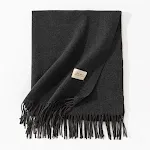 36 Clip Colored Dark Gray