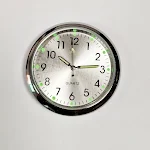 Reloj Digital Decorativo para Salida de Aire del Coche — foto 15