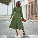 Army Green