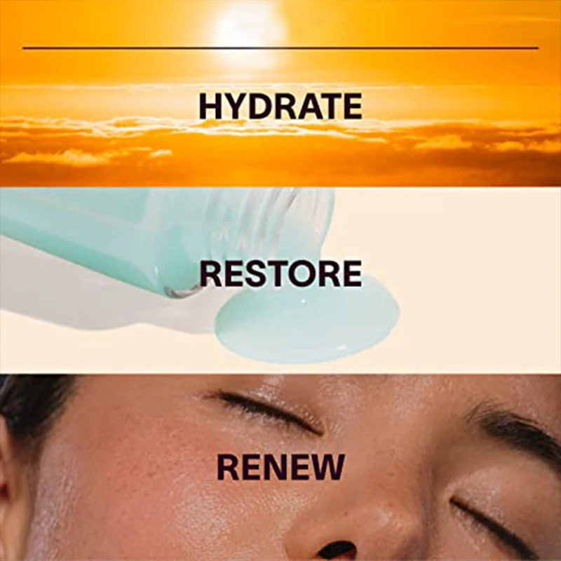 Title 2, Essência Facial de Crisântemo Azul para Reduzir...