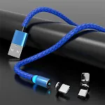 Blue 1meter 2A line