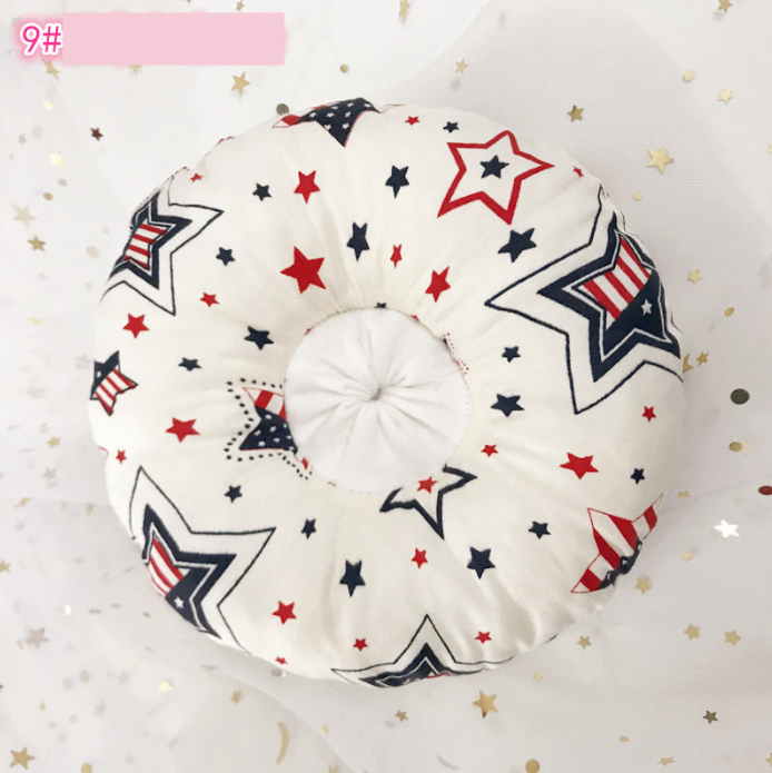 Soft Cute Cloth Pure Sponge Cat Collar Headgear, Comfortable and Safe, Perfect Accessory for Your Beloved Feline Friend. — photo 17