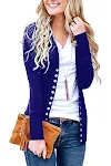 Royal blue
