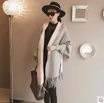 Grey pink