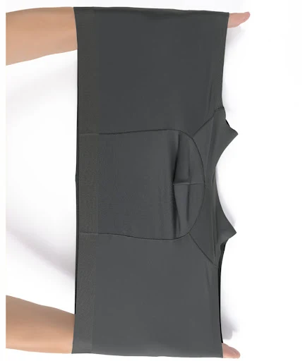 Title 9, Mens Double Sided Modal Fiber Antibacterial Se...
