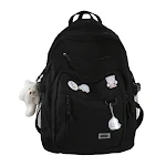 Mochila retro de herramientas de gran capacidad para profesionales. Almacenamiento espacioso, durabilidad excepcional y diseño clásico para tus herramientas. — foto 1