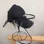 You black