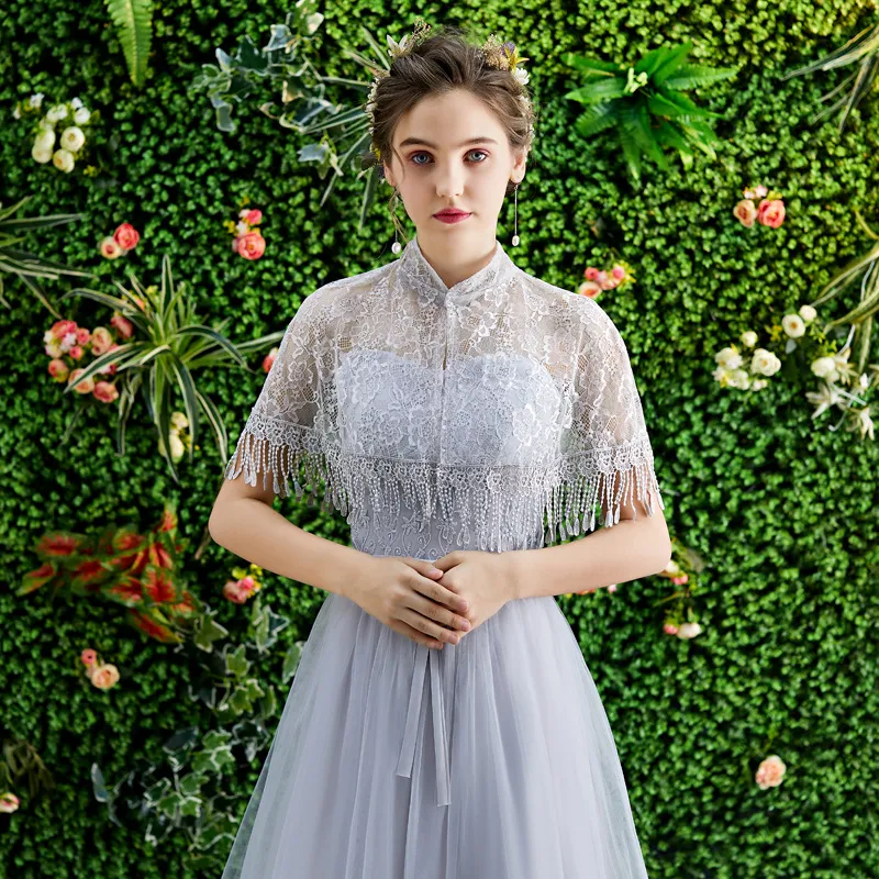 Title 28, Colored dress veil