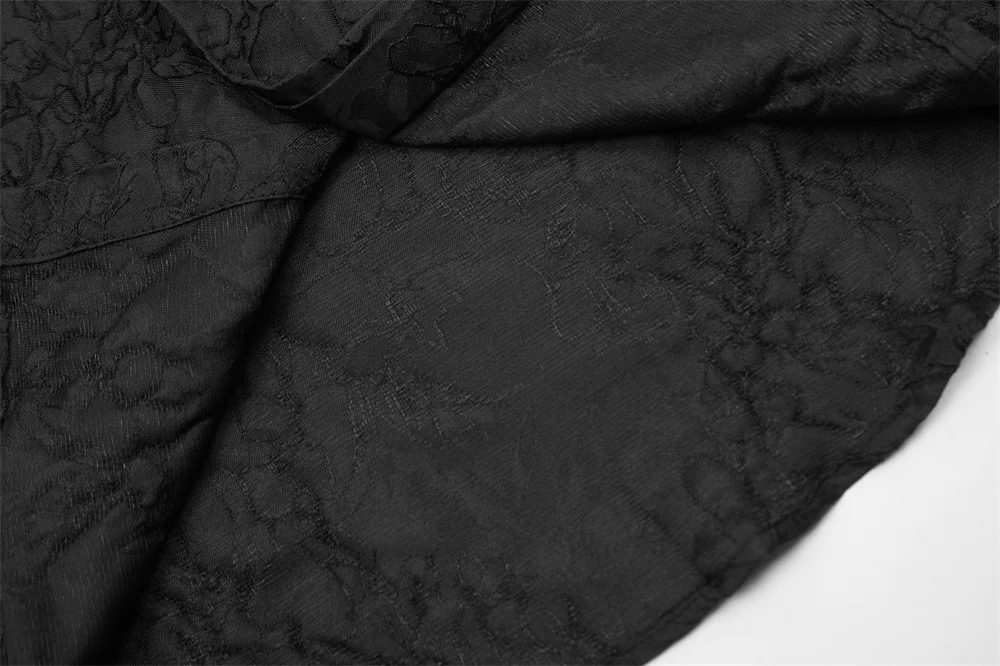 Title 14, Fashion Embroidered With Letters Short Sleeve S...