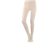 Panty toe skin tone