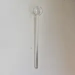 Transparent long