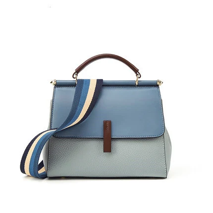 Title 1, Borsa messenger donna alla moda, borsa a tracol...