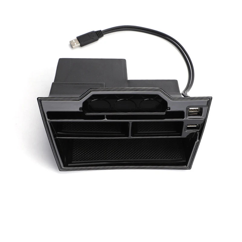 Title 4, 16-20 tenth generation Civic storage box, keeps...