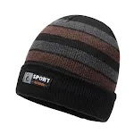 Sport Wide Strip Camel