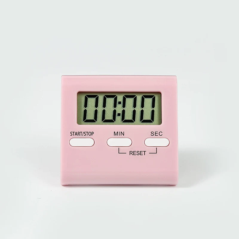 Title 4, Printable Kitchen Countdown Timer Baking Remind...