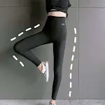 Black trousers