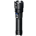 Flashlight set