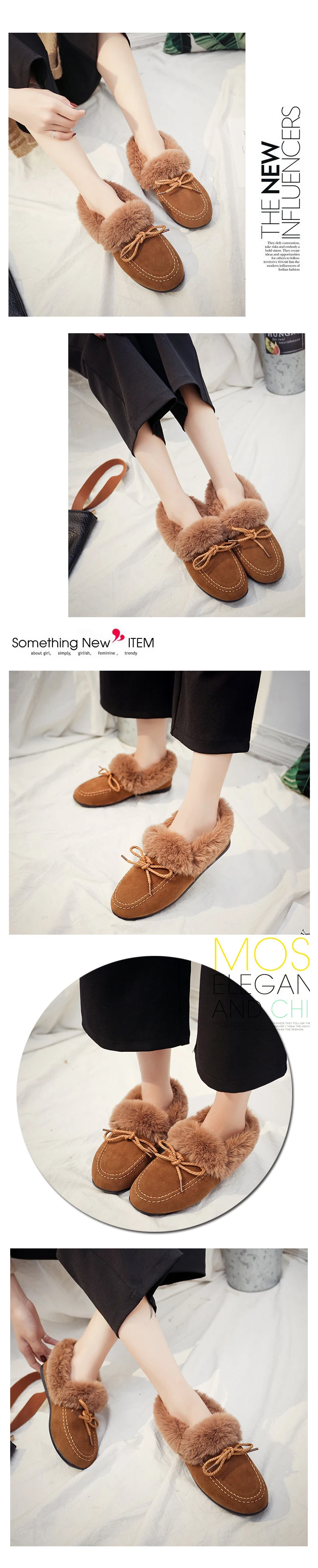 Title 3, Comfortable flat cotton shoes for everyday wear...