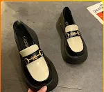 Upgraded black and white