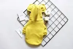 Pet yellow