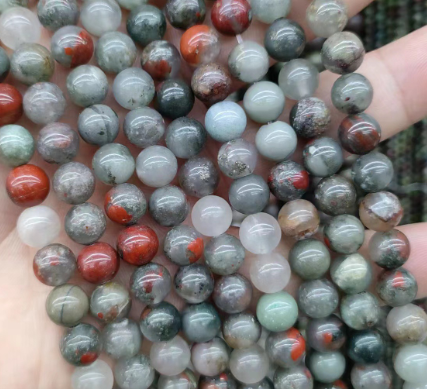 Pó de Pedra de Tigre Natural Complexo Ametista Lápis Lazúli para bem-estar e equilíbrio. Desfrute dos benefícios energéticos e holísticos. — foto 2