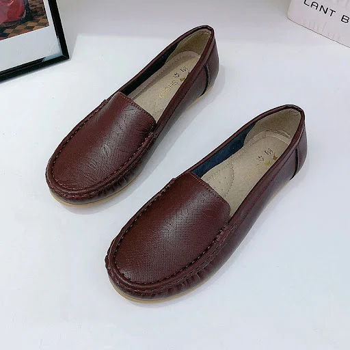 Title 4, Zachte, antislip werkschoenen voor zwangere vro...