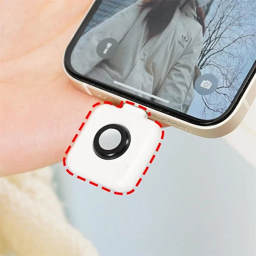 Title 14, UV Sun Protection Camera Skin Care Reminder Che...