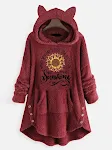 3 Wine Red