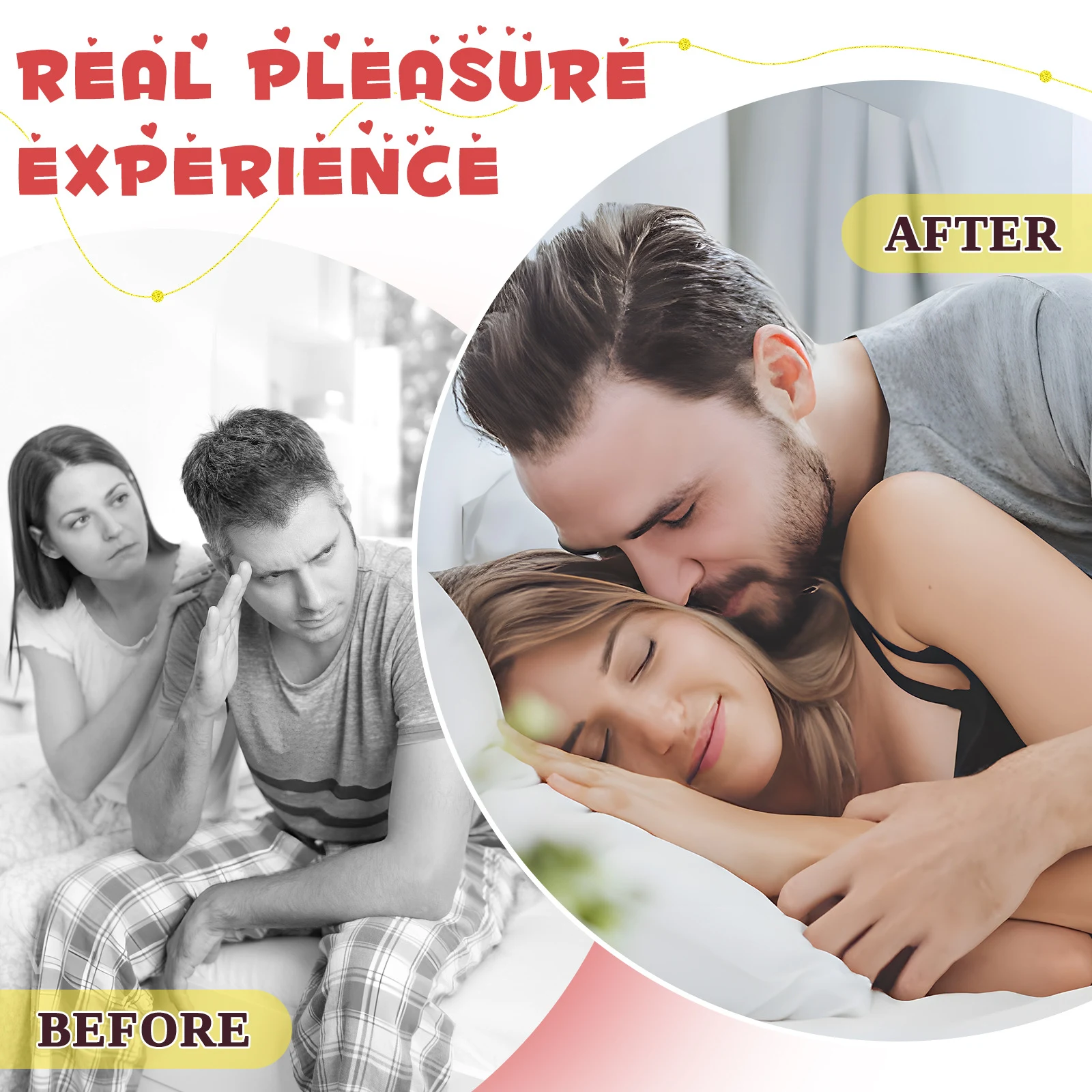Natural Mild Non-exciting Juice Flavor Cold Extract Private Oil 60ML. Experience soothing calmness and gentle relaxation — photo 6