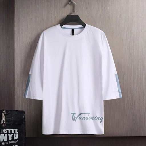 Title 11, Mens Short-sleeved T-shirt Summer Compassionat...