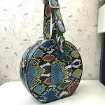 Drum bag classic handle