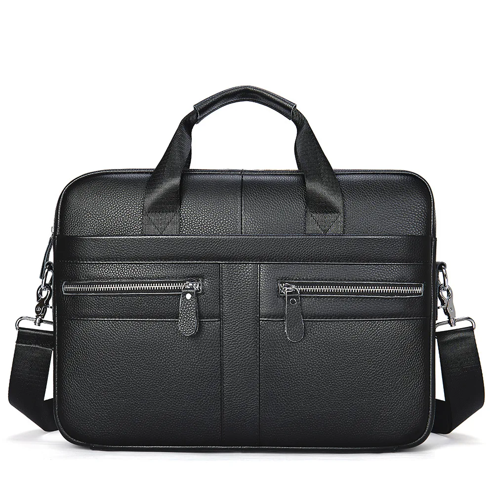 Title 3, Business casual vintage handtas, stijlvolle tas...